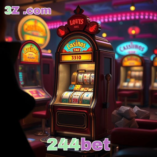 Recursos Inovadores da Plataforma 244bet para Jogadores Brasileiros
