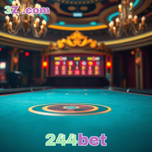Recursos Paga que Transformam o 244bet em Sua Escolha